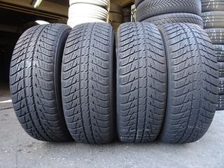 4TMX 215-70-16 NOKIAN WR SUV 3 