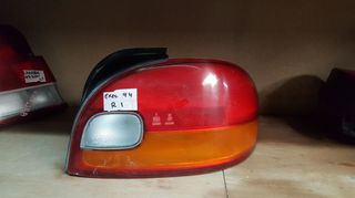 HYUNDAI ACCENT SDN '94-97 ΦΑΝΑΡΙ ΠΙΣΩ ΔΕΞΙ | RIGHT REAR LIGHT