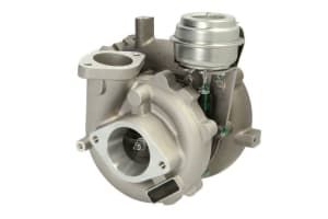 Turbocharger (New) - 764327-0001
