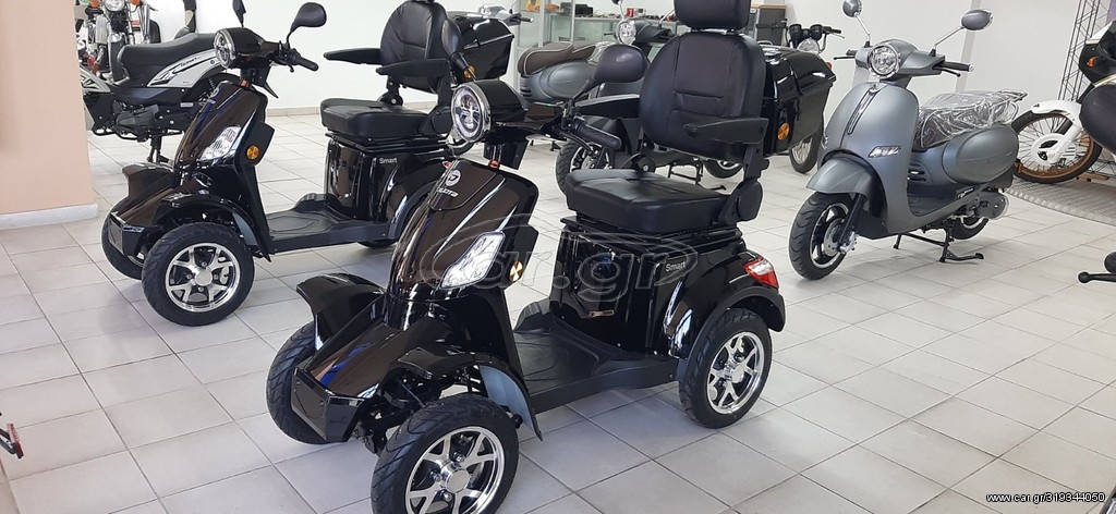 Diletta Smart 1000 2024 ΧΩΡΙΣ ΔΙΠΛΩΜΑ