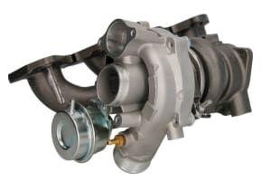 Turbocharger (New) - 5303970 0099