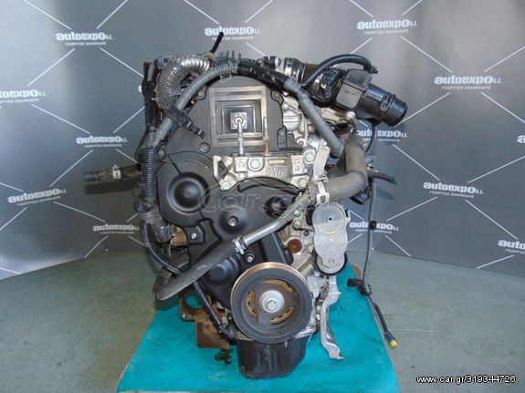 ΜΗΧΑΝΗ 9HX 1.6 DIESEL SUZUKI SX4 07-13 - ΡΩΤΗΣΤΕ ΤΙΜΗ - ΑΠΟΣΤΟΛΗ ΣΕ ΟΛΗ ΤΗΝ ΕΛΛΑΔΑ