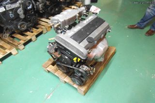 Κινητήρας - Μοτέρ Kia Shuma 1.5cc 16V 100ps BF  1997-2004