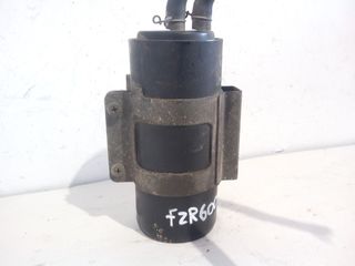 Κανιστρο καυσαεριων απο YAMAHA FZR 600 (3FH-24170) (Exhaust evaporative emission control canister) (California model)