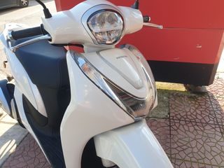 Honda SH Mode 125 2026 Smart Key-thumb-3