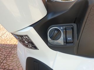 Honda SH Mode 125 2026 Smart Key-thumb-5