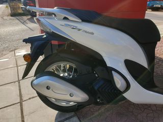 Honda SH Mode 125 2026 Smart Key-thumb-6