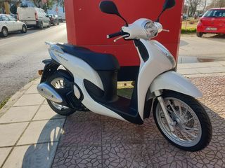 Honda SH Mode 125 2026 Smart Key-thumb-7