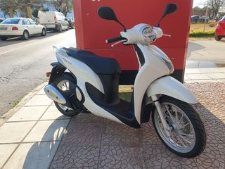Honda SH Mode 125 2026 Smart Key-thumb-8