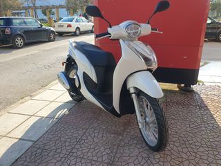 Honda SH Mode 125 2026 Smart Key-thumb-1