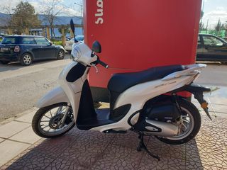 Honda SH Mode 125 2026 Smart Key-thumb-10