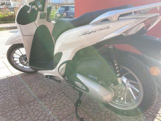 Honda SH Mode 125 2026 Smart Key-thumb-12