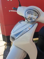 Honda SH Mode 125 2026 Smart Key-thumb-13