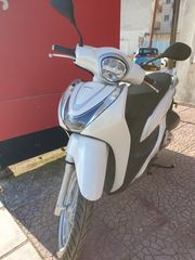 Honda SH Mode 125 2026 Smart Key-thumb-14