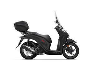 Honda SH 150i R 2023 SPORTY ΜΥ23 ΤΟP BOX -thumb-1