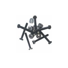 Κιτ ψηλώματος Duster 4x4  Bilstein - H&R suspension lift kit, complete set +5cm-thumb-2