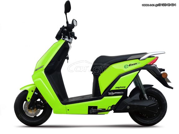 Daytona 2022 EDISON 50