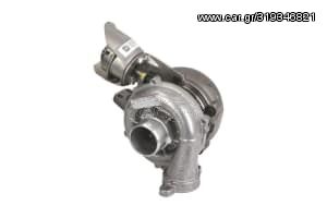 Turbocharger (New) - 740821