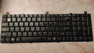 Acer Aspire 1800, 9500 Laptop Keyboard – PK13CQ60110