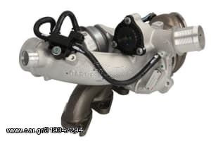 Turbocharger (New) - 781504