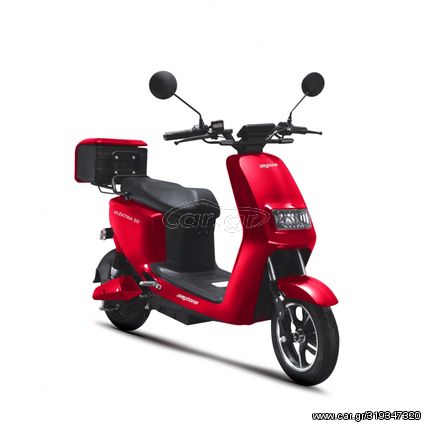 Daytona 2024 eLEKTRA 50