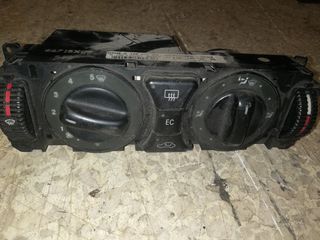 ΧΕΙΡΙΣΤΗΡΙΑ ΚΛΙΜΑΤΙΣΜΟΥ MERCEDES 210-thumb-1