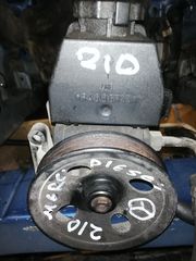 ΧΕΙΡΙΣΤΗΡΙΑ ΚΛΙΜΑΤΙΣΜΟΥ MERCEDES 210-thumb-42