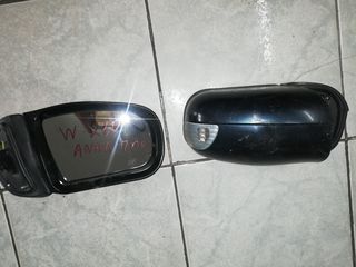 ΧΕΙΡΙΣΤΗΡΙΑ ΚΛΙΜΑΤΙΣΜΟΥ MERCEDES 210-thumb-43