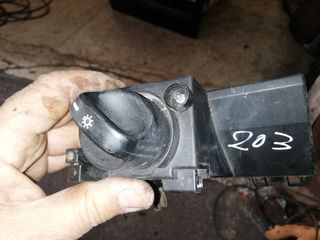 ΧΕΙΡΙΣΤΗΡΙΑ ΚΛΙΜΑΤΙΣΜΟΥ MERCEDES 210-thumb-24