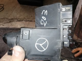 ΧΕΙΡΙΣΤΗΡΙΑ ΚΛΙΜΑΤΙΣΜΟΥ MERCEDES 210-thumb-25