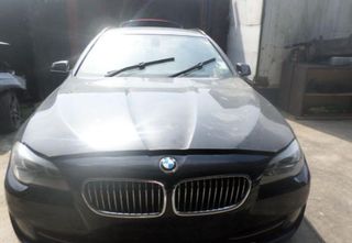 BMW 520 F11 F10  ΜΟΥΡΑΚΙ  ΚΟΜΠΛΕ  2011