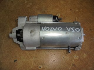 VOLVO  V50-S40- '03'-07' -  Μίζες  2000cc   DIZEL