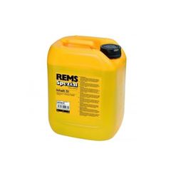 Spezial Λάδι για Βιδολόγους 5lt 140100 - ΒΙΔΟΛΟΓΟΙ - REMS (#140100)