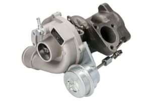 Turbocharger (New) - 5303 988 0029