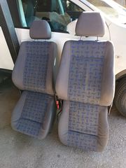 SEAT IBIZA-CORDOBA 99-01 ΚΑΘΙΣΜΑΤΑ ΕΜΠΡΟΣ ΜΠΑΜΠΟΥΡΗΣ