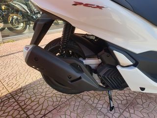 Honda PCX 125 2026 Smart Key ABS-thumb-4