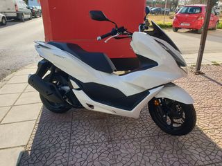Honda PCX 125 2026 Smart Key ABS-thumb-7