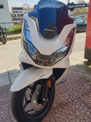 Honda PCX 125 2026 Smart Key ABS-thumb-10