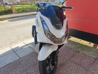 Honda PCX 125 2026 Smart Key ABS-thumb-11