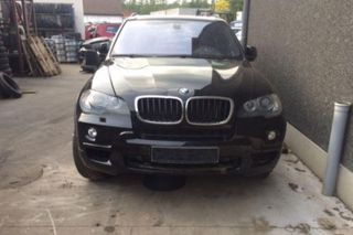 BMW X5 E70 4.8 N62B48B  2008