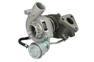Turbocharger (New) - 720244-5004S
