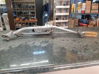 AUDI A4 97' ΜΟΤΕΡ ΥΑΛΟΚΑΘΑΡΙΣΤΗΡΩΝ 