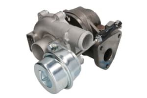 Turbocharger (New) - 5435970-0019