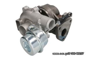 Turbocharger (New) - 5435970-0019