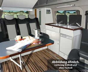 Ford  FORD TRANSIT  '22-thumb-1
