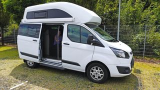 Ford  FORD TRANSIT  '22-thumb-29
