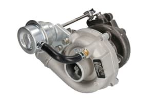 Turbocharger (New) - 5304-988-0001