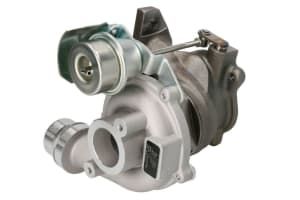 Turbocharger (New) - 5435-970-0028