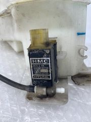 KIA PICANTO 2005-2010 ΔΟΧΕΙΟ ΥΑΛΟΚΑΘΑΡΙΣΤΗΡΩΝ ΜΕ ΜΟΤΕΡ -thumb-1