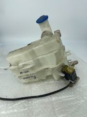 KIA PICANTO 2005-2010 ΔΟΧΕΙΟ ΥΑΛΟΚΑΘΑΡΙΣΤΗΡΩΝ ΜΕ ΜΟΤΕΡ -thumb-2